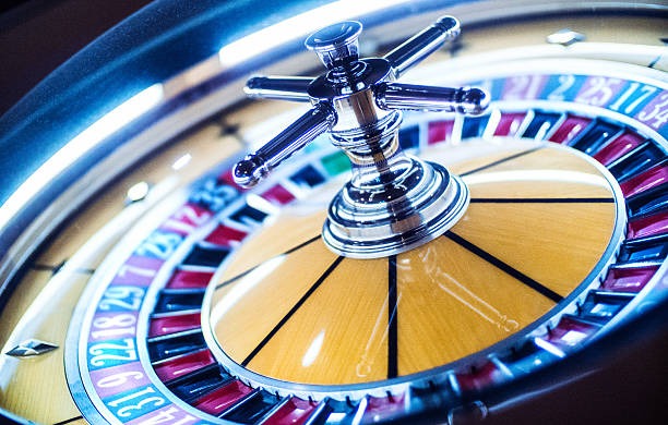 Mobile app interface showing live casino tables and sports menu