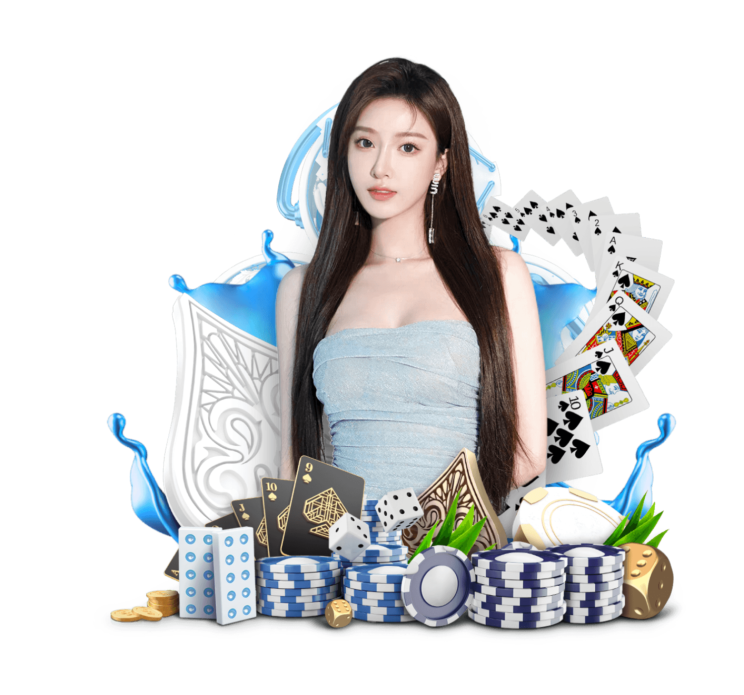 exototo link mobile app displaying Olympic Games sportsbook markets and live casino tables